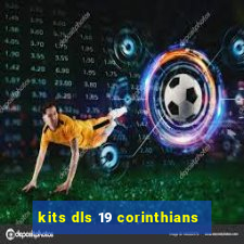 kits dls 19 corinthians